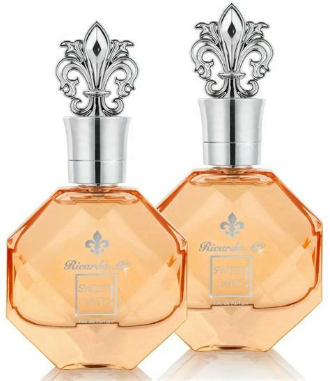 ricarda m parfum sweet lady